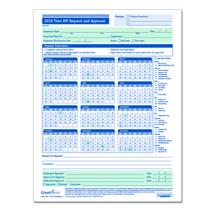Human Resources Forms